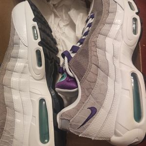 Nike air max 95